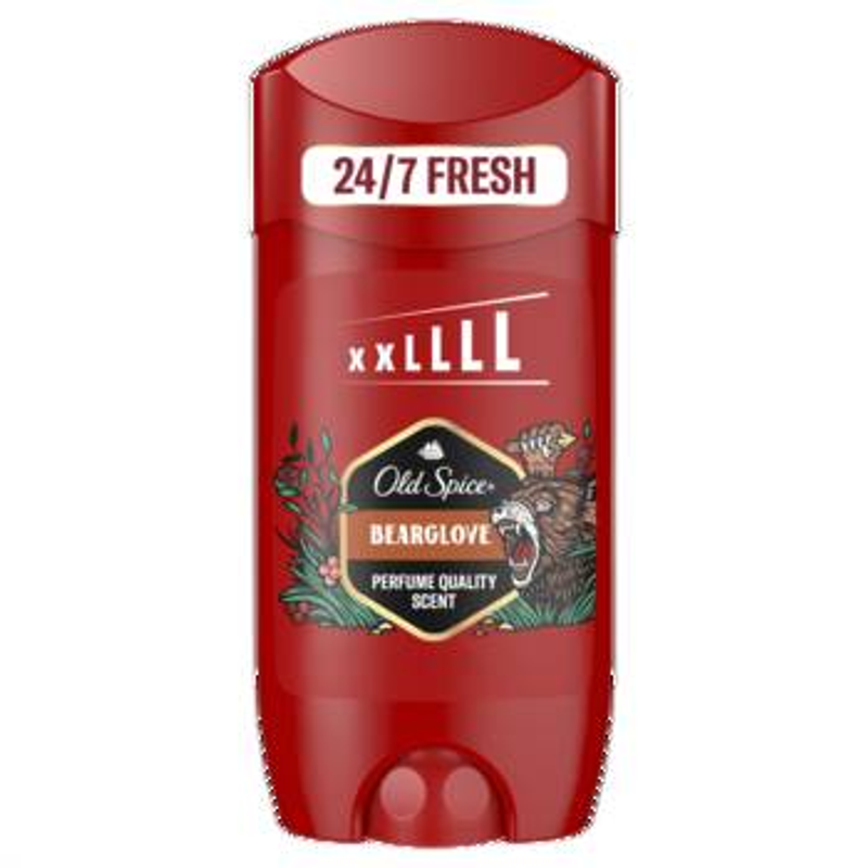 Old Spice Bearglove Dezodorant w sztyfcie dla mężczyzn 85ml